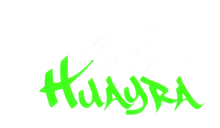 Copa Huayra