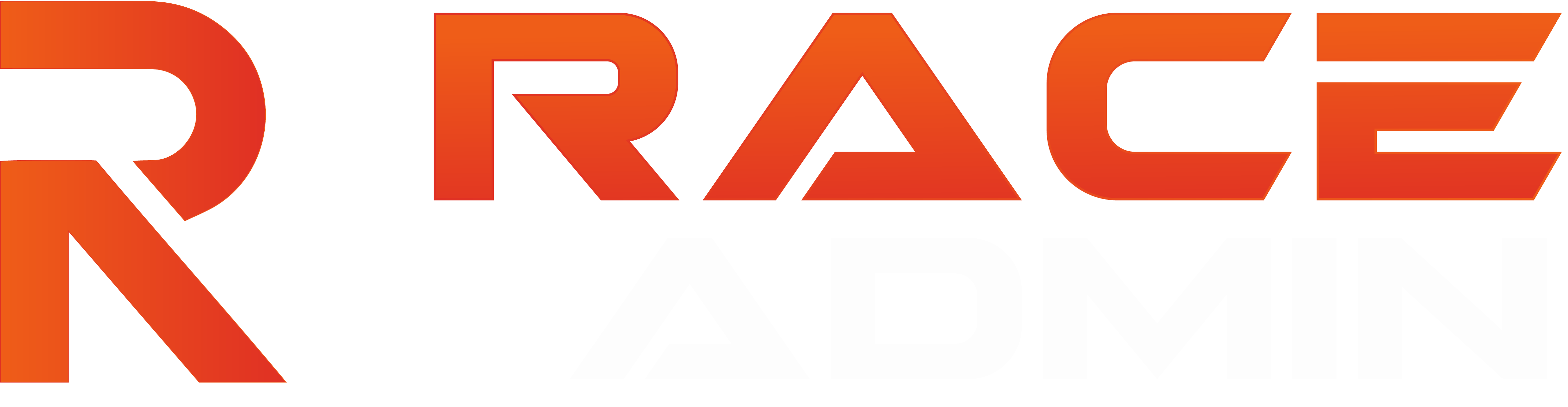 Race Admin Logo